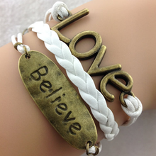 Load image into Gallery viewer, Believe Love