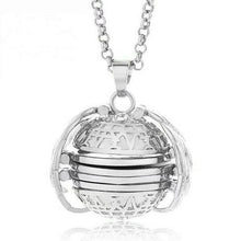 Load image into Gallery viewer, Limited Time Offer Sale - 70 % OFF - Multi-layer Photo Creative Necklace