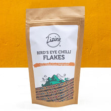 Load image into Gallery viewer, Bird's Eye Chilli Flakes