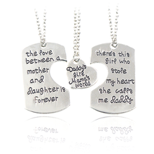 Load image into Gallery viewer, Daddy's Girl Mama's World