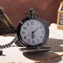 Load image into Gallery viewer, Simple Pocket Watch