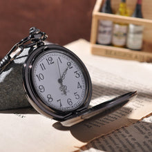 Load image into Gallery viewer, Simple Pocket Watch