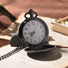 Load image into Gallery viewer, Simple Pocket Watch