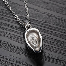 Load image into Gallery viewer, Iron Man Stainless Steel Pendant