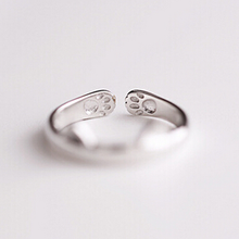 Load image into Gallery viewer, Cat Ring