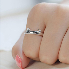 Load image into Gallery viewer, Cat Ring