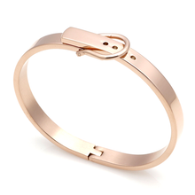 Load image into Gallery viewer, Classic Buckle Series Bracelet
