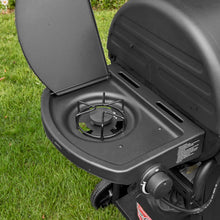 Load image into Gallery viewer, Test Copy of 3 Burner Gas Grill
