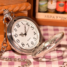 Load image into Gallery viewer, Keepsake Pocket Watch
