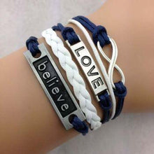 Load image into Gallery viewer, Believe in Eternal Love
