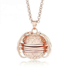 Load image into Gallery viewer, Limited Time Offer Sale - 70 % OFF - Multi-layer Photo Creative Necklace
