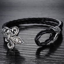 Load image into Gallery viewer, Armour Men&#39;s Bracelet
