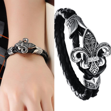 Load image into Gallery viewer, Armour Men&#39;s Bracelet
