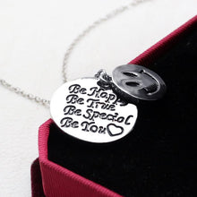 Load image into Gallery viewer, Be Happy and True
