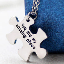 Load image into Gallery viewer, You Are My Missing Piece

