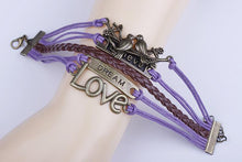 Load image into Gallery viewer, Believe Dream Love
