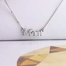 Load image into Gallery viewer, Mom  Pendant
