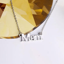 Load image into Gallery viewer, Mom  Pendant

