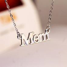 Load image into Gallery viewer, Mom  Pendant

