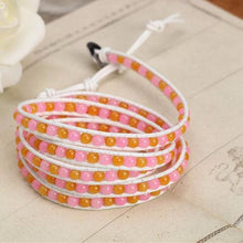 Load image into Gallery viewer, Soft Love Wrap Bracelet
