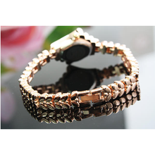 Load image into Gallery viewer, Women's Crown Titanium Watch
