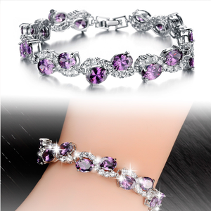Alexandrite Exquisite Bracelet