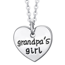 Load image into Gallery viewer, Grandpa's Girl
