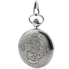 Load image into Gallery viewer, Canada 150th Birthday Celebration Pocket Watch
