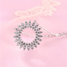 Load image into Gallery viewer, Sunshine Pendant Necklace
