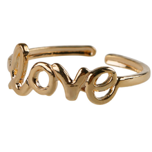 Load image into Gallery viewer, Love Letter Fashion Toe Ring

