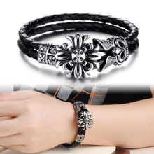 Load image into Gallery viewer, Hammer Men's Bracelet
